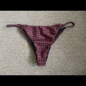 Acacia Swim Bottoms